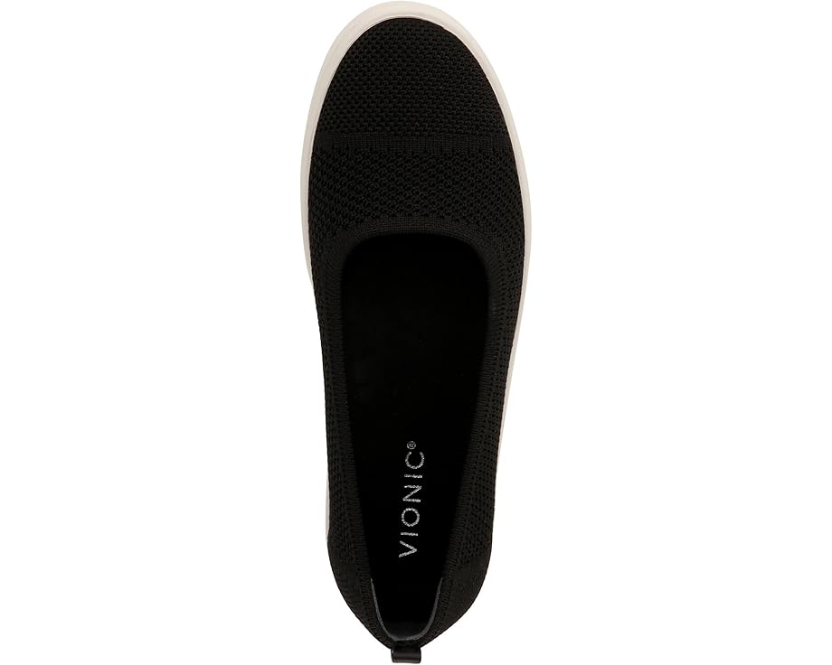 Uptown Skimmer Knit Slip-ons
