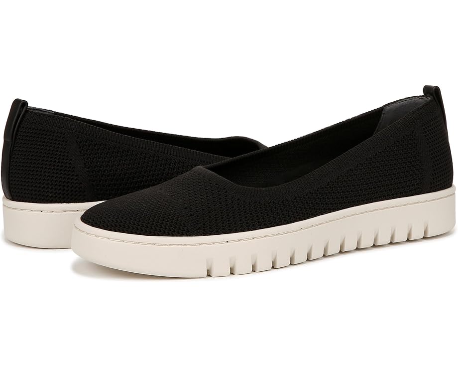 Uptown Skimmer Knit Slip-ons