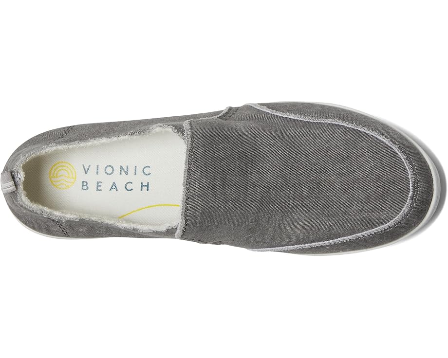 Malibu Slip-On